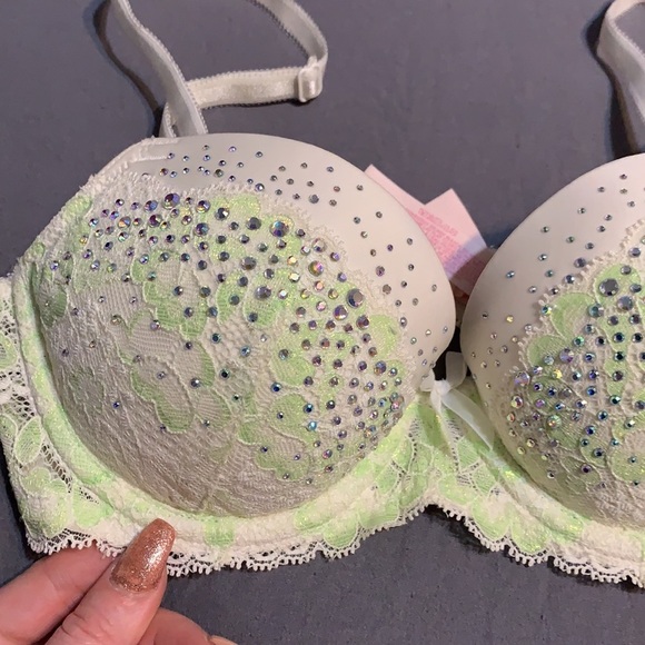 Dream Angels Demi bra - Picture 3 of 5